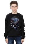 Universe Battle Sweatshirt