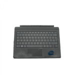 Microsoft Clavier Original Surface Pro 3 4 1709 Layout Qwerty UK Anglais