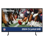 Samsung Crystal DU7100 75 inch Smart 4K Ultra HD LED TV UE75DU7100KXXU