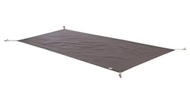 Tapis de sol big agnes pour tente c bar 2 gris