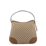 GUCCI GG Dollar canvas and calf leather bag  Brand New With Tags