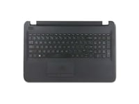 Hp Top Cover With Keyboard, Fodral, Tjeckisk, Hp, 250 G4