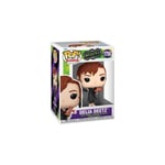 Figurine - Funko - Beetlejuice - Delia Deetz - 2 års garanti - Unisex - Barn