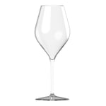 Supreme vinglass i plast 38 cl - Tritan