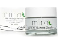 Mira Mira_Nourishing And Moisturizing Cream With Snail Slime 50G