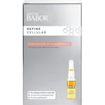 BABOR Kasvohoito Doctor Refine Cellular Glow Booster Bi-Phase Ampoules 7 1 ml