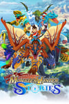 Monster Hunter Stories Deluxe Collection (PC) Steam Key EUROPE