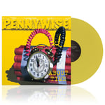 Pennywise  About Time  LP/Vinyl