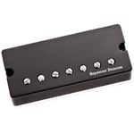 Seymour Duncan SH-6B-A-SB-7STR Duncan Distortion Active Mount Bridge Black 7 Strings