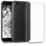 Xiaomi Mi A1 Soft Gel Case