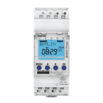 Horloge astronomique digitale - modulaire - Selekta 170 Top 3 THEBEN