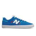 New Balance Numeric 306 Blue/Red 7