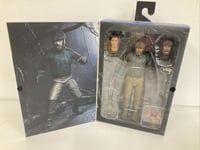 NECA Universal Monsters Ultimate Wolf Man Action Figure Official UK New Boxed