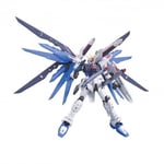 Maquette Gundam - 05 Freedom Gundam Gunpla Rg 1/144 13cm