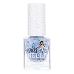 Miss Nella Midnight Magic Neglelakk - 4 ml. Leker Form & Farge Mor & Barn