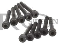 m2 x 12 Socket Bolt