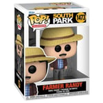 South Park - Randy Marsh - #1473 - Television - Funko Pop!