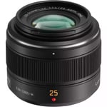 Panasonic Leica DG Summilux 25mm f1.4 II ASPH Lens