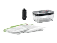 Bosch MSZV6FSG1 - Vacuum sealing accessory kit - till handmixer, vakuumblandare