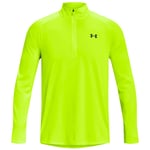 Under Armour Mens UA Tech 2.0 1/2 Zip Breathable Sweater Sports Top