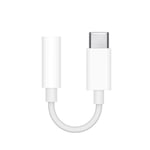 Adaptateur audio Samsung USB-C/3,5mm GP-TGU022MV