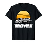 USA Tow Truck Driver, Truck Driver Yellow Line, Tow Truck T-Shirt