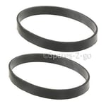 VAX Power 1 Vacuum Cleaner DRIVE BELT x 2 Pack (141)