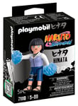 Playmobil Naruto 71110 Hinata