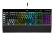 Corsair K55 Rgb Pro Keyboard Usb