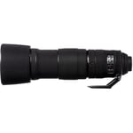 easyCover Lens Oak -suoja (Nikon AF-S 200-500mm VR) - Musta