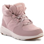 Boots Skechers  Glacial Ultra - Trend Up 144194-MVE Mauve