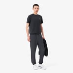 Lacoste Pantalon de survêtement Sport léger Taille L Gris Fonce