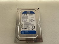 HP L64679-001 Western Digital WD10EZEX Hard Disk Drive HDD 1.0TB 1TB 3.5 SATA