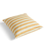 HAY - Été Pillow Case 60 x 50 - Warm yellow - Tyynyliinat - Amanda Borberg - Keltainen