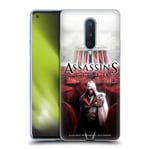 OFFICIAL ASSASSIN'S CREED BROTHERHOOD KEY ART GEL CASE FOR GOOGLE ONEPLUS PHONE