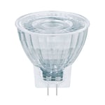 OSRAM OSRAM-LED-heljastin GU4 3,2W 927 36° himmennys