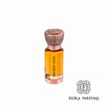 Huile parfumée pour Homme et Femme  – Secret oud – 12ml – Swiss Arabian