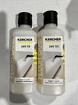 Karcher Floor Care Dirt Repellent For Carpets Upholstery Car Seat Care Tex 500ml