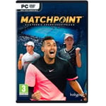 Plaion Matchpoint Tennis Championships Legends Editions - 4260458362877