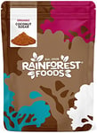 Rainforest Foods Organic Coconut Sugar 900g