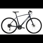 Trek FX 2 Disc Satin Nautical Navy, M