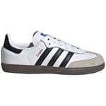 Baskets enfant adidas  Kids Samba OG C IE3677