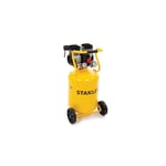 Stanley B2DV2G4STN706 - Compresseur d'air - sans huile - 8bar - 750W