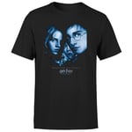 Harry Potter Prisoner Of Azkaban Unisex T-Shirt - Black - M - Black