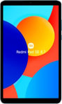 Redmi Pad Se 8,7"" + Anneau De Support Et Poignée ¿ Tablette De 8,7"" Lcd (Mediatek Helio G85, 4 Go De Ram, 64 Go De Rom, Wifi + Bluetooth 5.3, Batterie 6650 Mah), Bleu (Version Es)