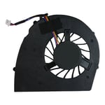 Dell Inspiron 1750 Replacement Laptop Fan 4 Pin Version