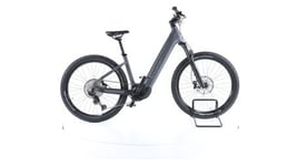 cube reaction hybrid race velo electrique 2023   tres bon etat