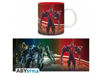 Mug / Tasse - Marvel - Celestials - 320 ml - ABYstyle