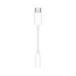 APPLE USB-C til 3.5 mm mini jack Adapter