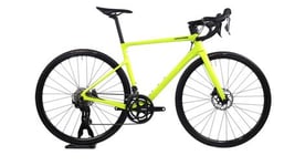 cannondale supersix evo carbon 105   velo de route   tres bon etat